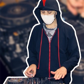 Supporting Future Artists w/ Jack Saunders on BBC R1