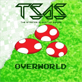 Remix – Overworld (From “Super Mario Bros.”)