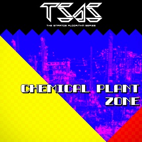 Remix – Chemical Plant Zone (From “Sonic the Hedgehog 2”)