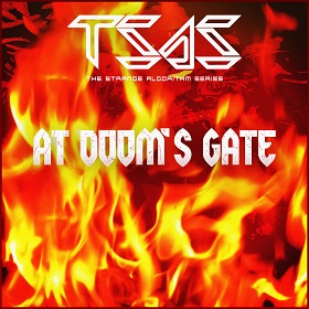 Remix – At Doom’s Gate (From “DOOM”)