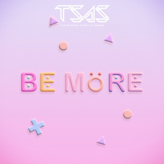 Be More (Original Single)