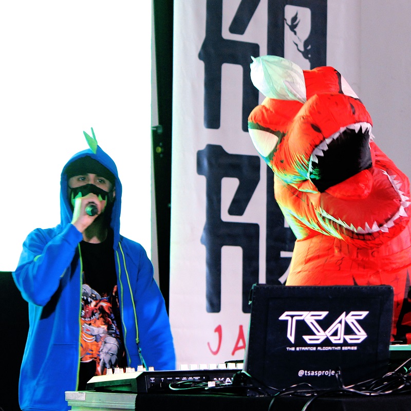 Live at Kokoro Japan Expo ’26