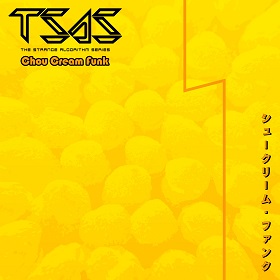 Remix – Chou Cream Funk (From “Mashle”)